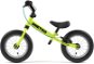 YEDOO OneToo, Lime - Balance Bike 