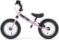Yedoo OneToo ružové - Športové odrážadlo