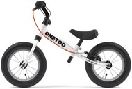 YEDOO OneToo white - Balance Bike 