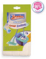 SPONTEX Express System - Replacement mop - Replacement Mop