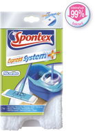 Replacement Mop SPONTEX Express system - replacement mop - Náhradní mop