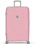 Suitsuit TR-1271/2-L ABS Caretta Pink Lady - Cestovný kufor