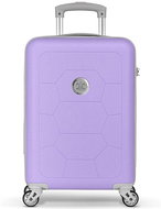 Suitsuit TR-1291/2-S ABS Caretta Bright Lavender - Suitcase