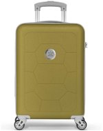 Suitsuit TR-1331/2-S ABS Caretta Olive Oil - Cestovní kufr