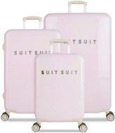 Suitsuit TR-1221/3 Fabulous Fifties Pink Dust - Sada kufrov