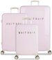 Suitsuit TR-1221/3 Fabulous Fifties Pink Dust - Case Set