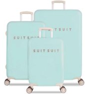Suitsuit TR-1222/3 Fabulous Fifties Luminous Mint - Case Set