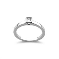 DIAMOND SPOT Ring 334256 Au585/1000 2.81g - Ring