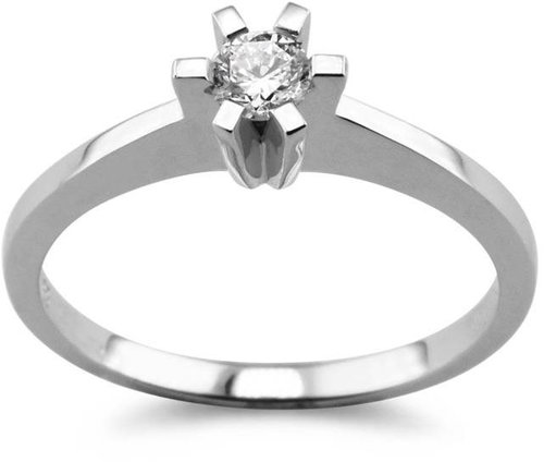 DIAMOND SPOT Ring 500203 Au585/1000 2.46g - Ring - Main image