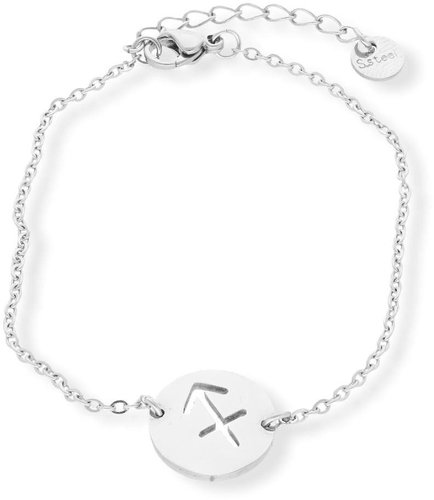 Bracelet sign of the zodiac Sagittarius - Bracelet - Main image