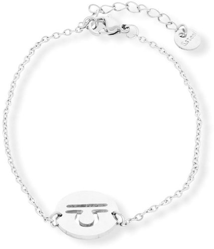Bracelet sign of the zodiac Libra - Bracelet - Main image