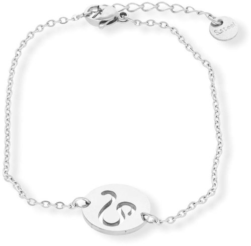 Bracelet sign of the zodiac Leo - Bracelet - Main image