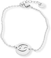 Bracelet Bracelet sign of the zodiac Cancer - Náramek