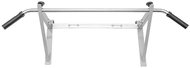 Apriori Profi trapeze bar, ladder hanger, adjustable for width 60 - 90 cm, bent steel - Pull-up Bar 