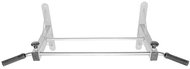 Apriori Trapeze bar for ceiling, fixed anchorage, bent steel - Pull-up Bar 