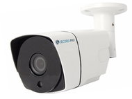Securia Pro 2MP AHD Camera A640V-200W-W - IP Camera