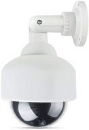 Securia Pro Atrapa Camera PTZ Dome MPC012 - IP Camera