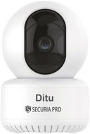Securia Pro Ditu - IP Camera