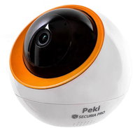 Securia Pro Peki - IP Camera