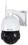 Securia Pro IP 2MP 20X PTZ Wifi Dome Camera N398B-200W-20X - IP Camera