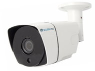 Securia Pro AHD Camera 5MP 2.8mm Bullet A640LF-500W-W - IP Camera