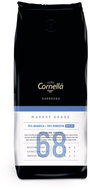 Cornella Cofés Espresso 68 Market Gr. Decaf 1kg - Coffee