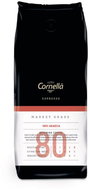 Cornella Cofés Espresso 80 Market Grade 1kg - Coffee