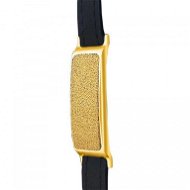 Scento Parfémový náramek (Pozlacený 18 ct.) - 25cm - Bracelet
