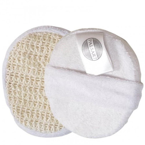 Palsar7 Body wash and massage sponge made of natural material - Sponge - Main image