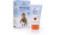Mommy Care - Organický dětský krém na obličej 60 ml - Detský krém na tvár
