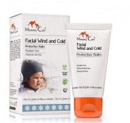 Mommy Care - Ochranný balzám proti větru a chladu na obličej 50 ml - Detský krém na tvár
