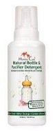 Mommy Care - Přírodní mýdlo na láhve a dudlíky 500 ml - Umývací prostriedok na dojčenské fľaše