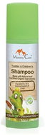 Mommy Care - Natural shampoo for toddlers and children 400 ml - Children's Shampoo