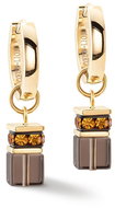 Coeur de Lion Iconic Evolution 4524/21-1116 - Earrings