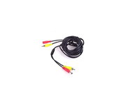Securia Pro RCA/DC cable 20m - Propojovací kabel