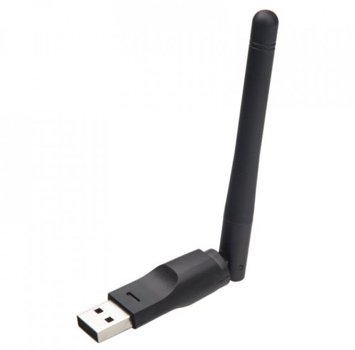 Securia Pro Wireless USB Adapter - WiFi USB Adapter - Main image