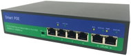 Securia Pro PoE Switch 4CH +2CH N2042P - Switch