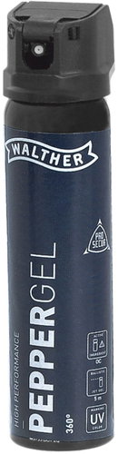 Umarex Walther PepperGel, 85 ml - Pepper Spray - Main image
