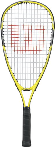 Wilson Ripper Junior - Squash Racket - Main image