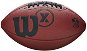 Wilson X Official Sz Football - American Football