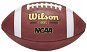 Wilson Tds Pattern 1005 Ncaa/Afcrt - Bulk - American Football
