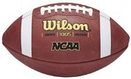 Wilson Tds Pattern 1005 Ncaa/Afcrt – Bulk - Lopta na americký futbal