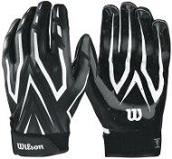 Wilson Ad Clutch Rec Glv Black M - Gloves