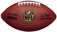 Wilson NFL Game Ball Duke - American Football
