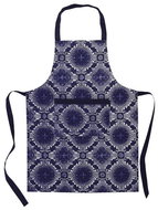 SCANquilt kitchen apron DEKORO orient - Apron