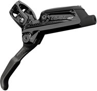 Sram Level Ultimate Black Anodized Front - Break