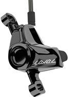 Sram Level Ultimate Black Anodized Back - Break
