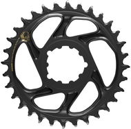 SRAM CR X-SYNC EAGLE 36T DM 3 OFFSET B GLD - Převodník