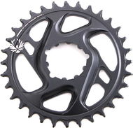 SRAM CR X-SYNC EAGLE CF 34T DM 6 OFF BLK - Převodník