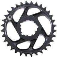 SRAM CR X-SYNC SL EAGLE 36T DM 3 OFFSET B BLK - Převodník